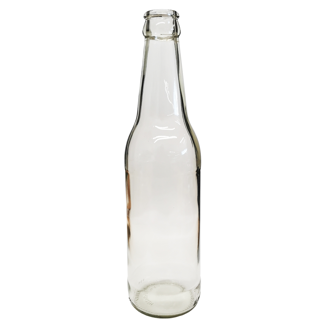 Botella Transparente Grande